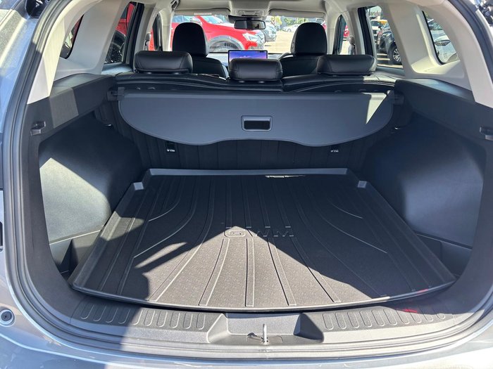 2025 GWM Haval H6 Ultra Hybrid