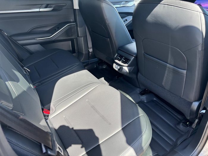 2025 GWM Haval H6 Ultra Hybrid