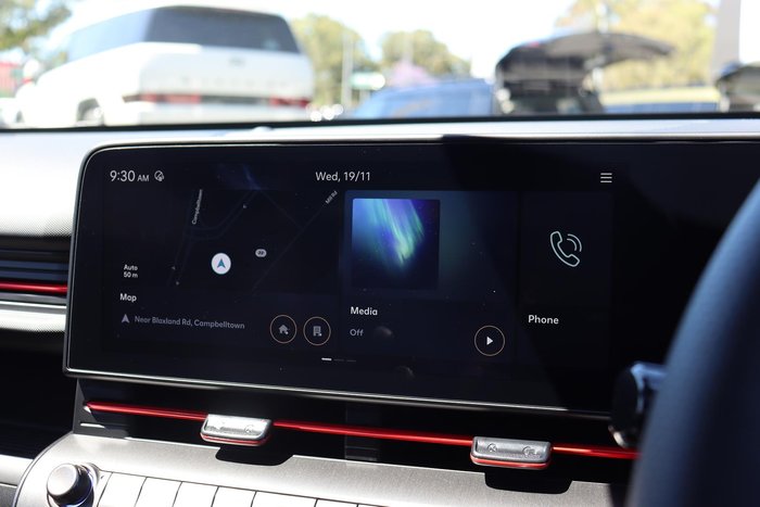 2025 Hyundai Kona Premium N Line