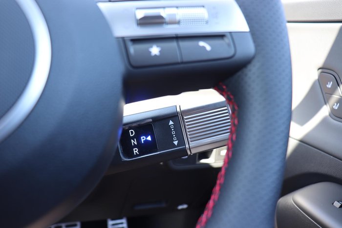 2025 Hyundai Kona Premium N Line