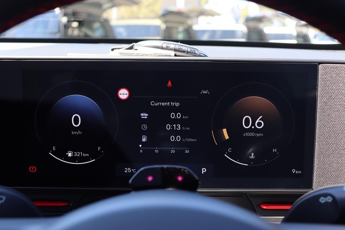 2025 Hyundai Kona Premium N Line