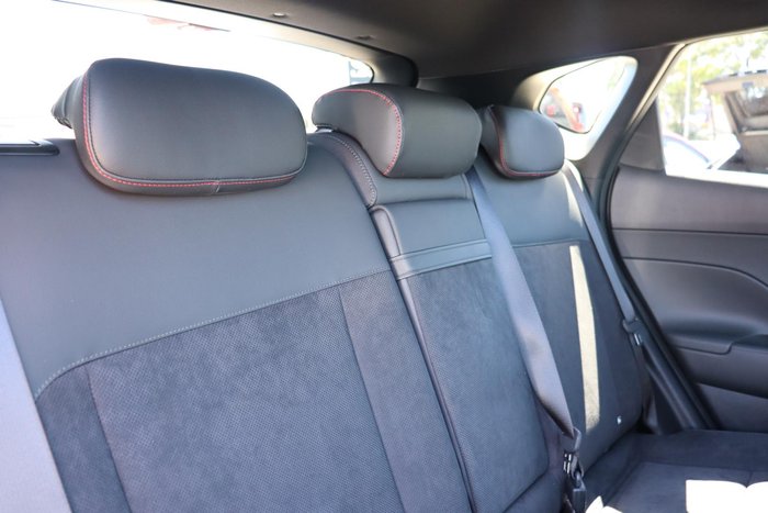 2025 Hyundai Kona Premium N Line