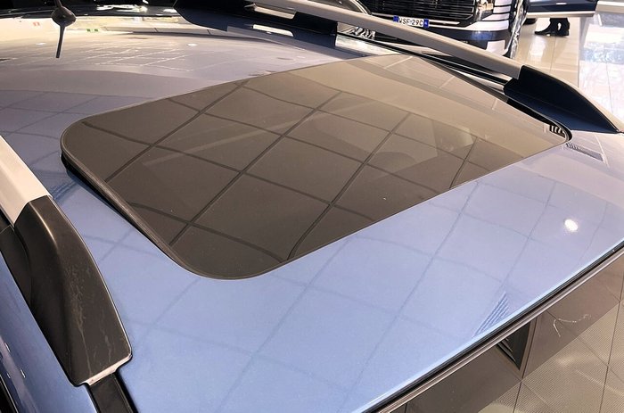 2015 Subaru XV 2.0i-S