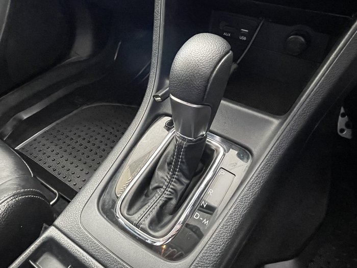 2015 Subaru XV 2.0i-S