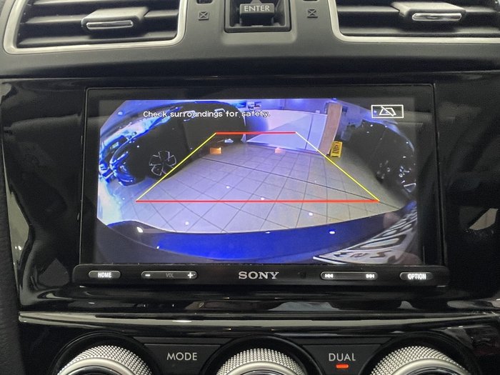 2015 Subaru XV 2.0i-S