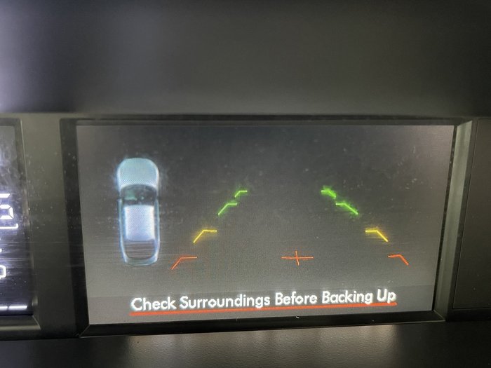 2015 Subaru XV 2.0i-S