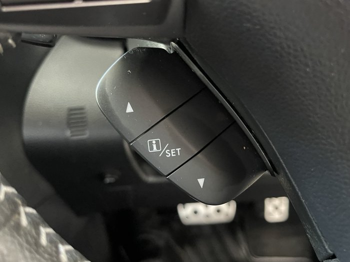 2015 Subaru XV 2.0i-S