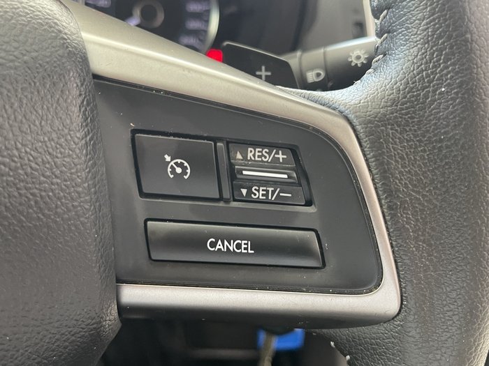 2015 Subaru XV 2.0i-S