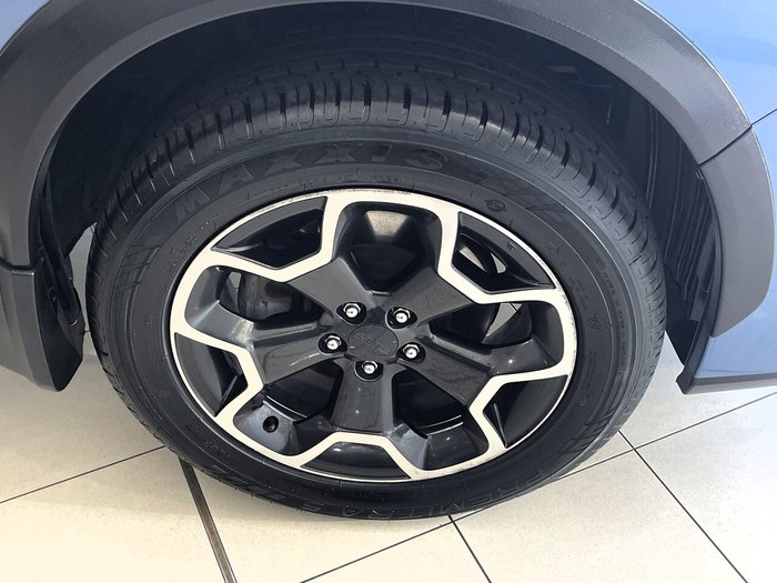 2015 Subaru XV 2.0i-S