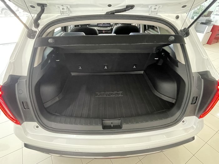 2023 GWM Haval Jolion Ultra