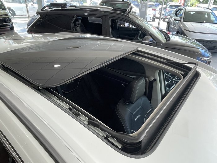 2023 GWM Haval Jolion Ultra