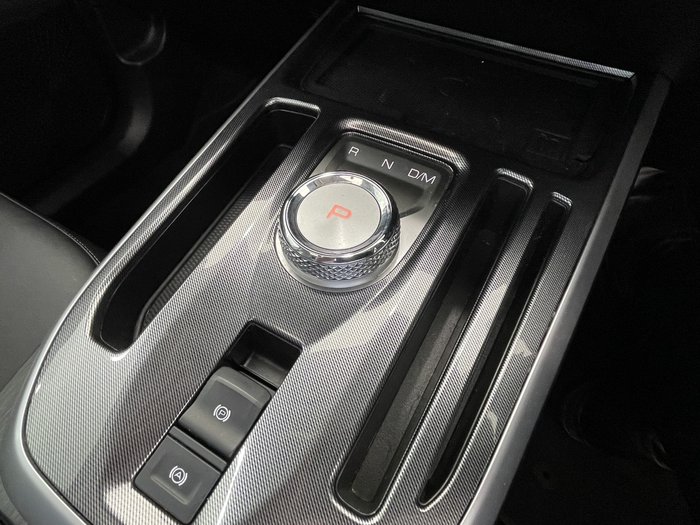 2023 GWM Haval Jolion Ultra