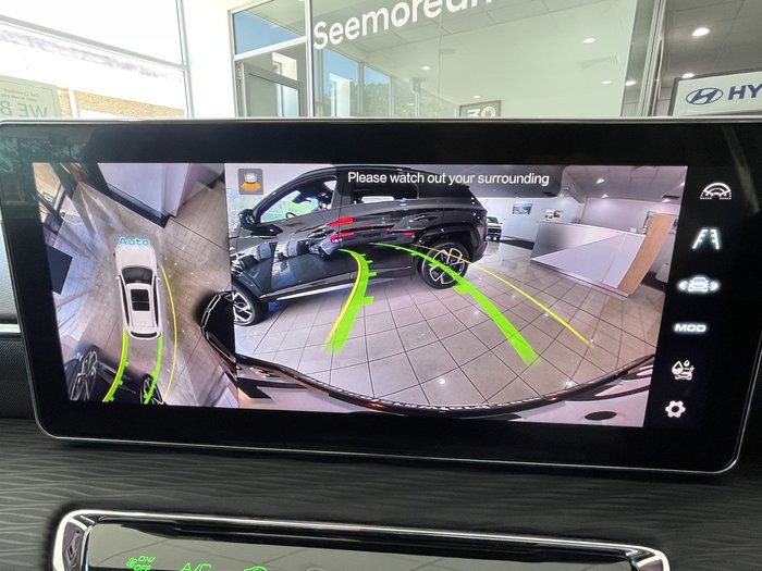 2023 GWM Haval Jolion Ultra