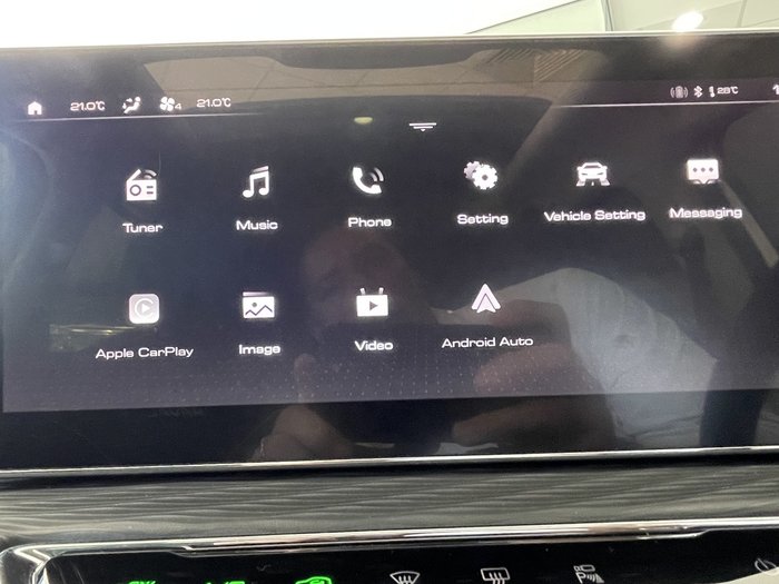 2023 GWM Haval Jolion Ultra