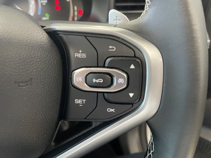 2023 GWM Haval Jolion Ultra