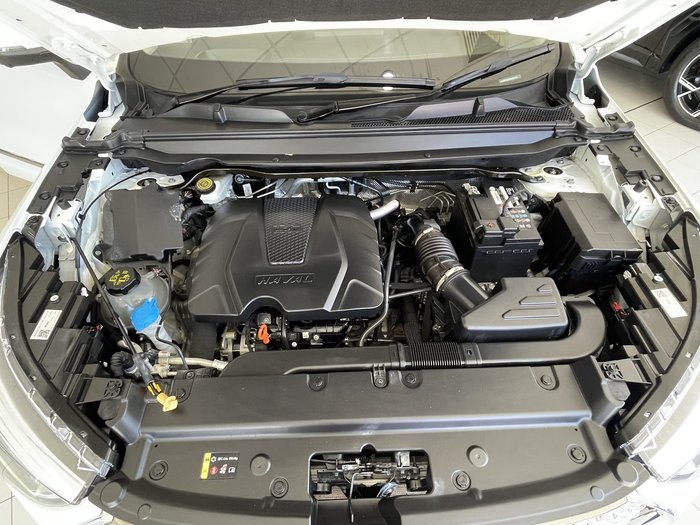 2023 GWM Haval Jolion Ultra