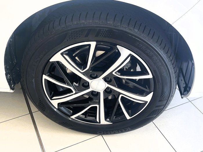 2023 GWM Haval Jolion Ultra