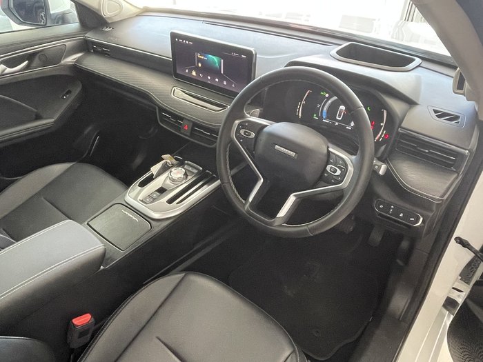 2023 GWM Haval Jolion Ultra