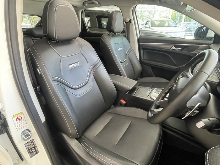 2023 GWM Haval Jolion Ultra