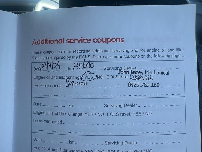 2018 Holden Barina LS TM MY18 Boracay Blue