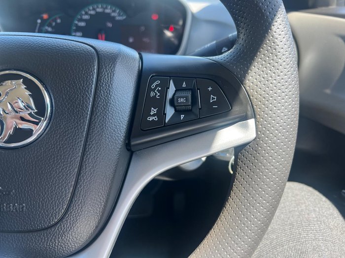 2018 Holden Barina LS