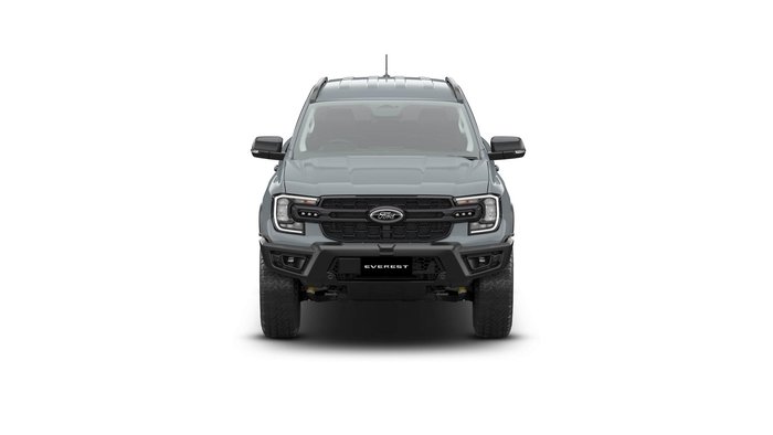 2025 Ford Everest Tremor