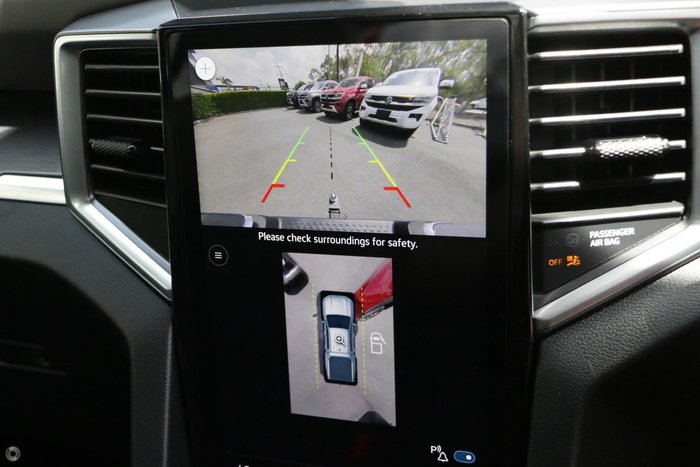 2024 Volkswagen Amarok TDI600 Aventura