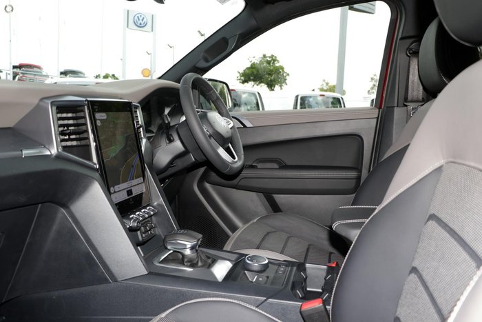 2024 Volkswagen Amarok TDI600 Aventura