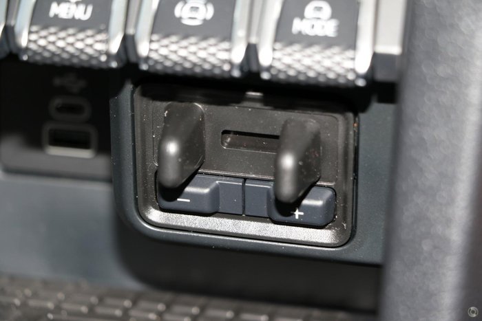 2024 Volkswagen Amarok TDI600 Aventura