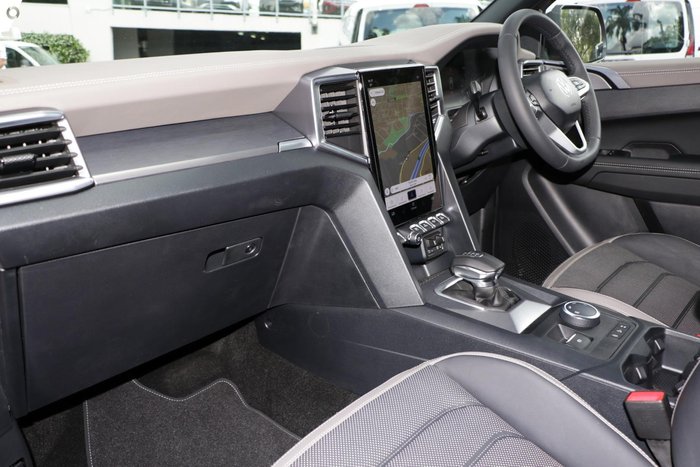 2024 Volkswagen Amarok TDI600 Aventura