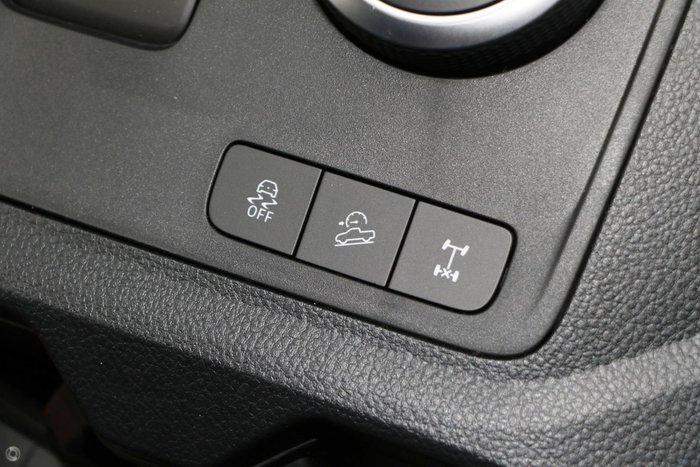 2024 Volkswagen Amarok TDI600 Aventura