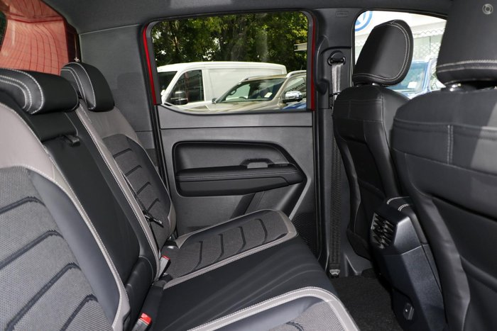 2024 Volkswagen Amarok TDI600 Aventura