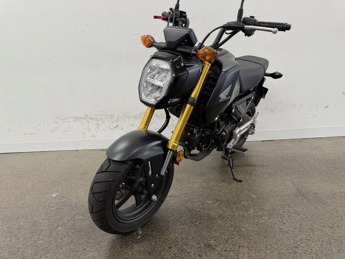 2021 Honda GROM