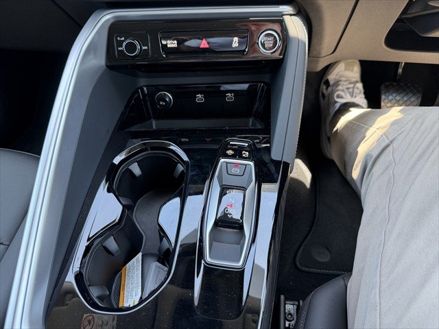 2025 Audi Q5 TFSI 150kW