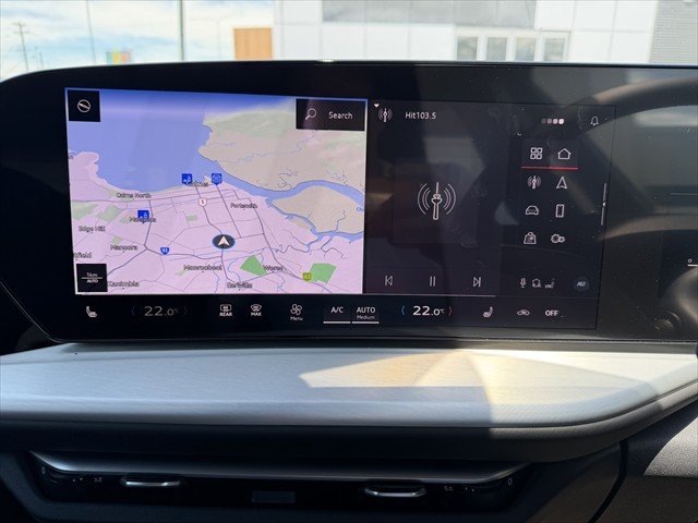 2025 Audi Q5 TFSI 150kW