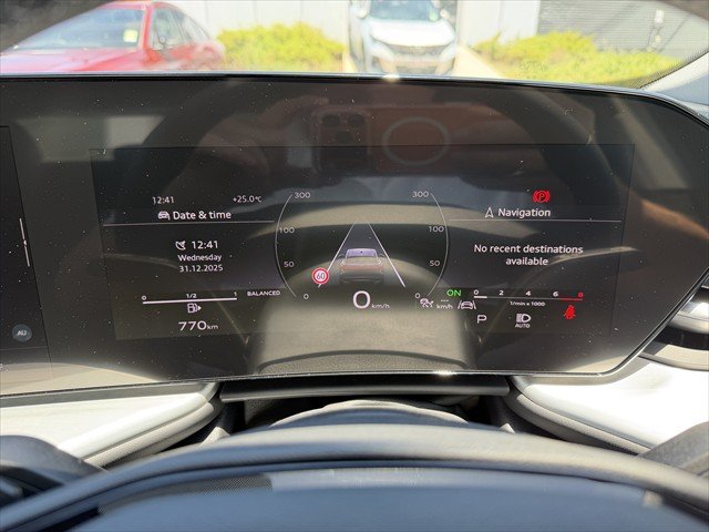 2025 Audi Q5 TFSI 150kW