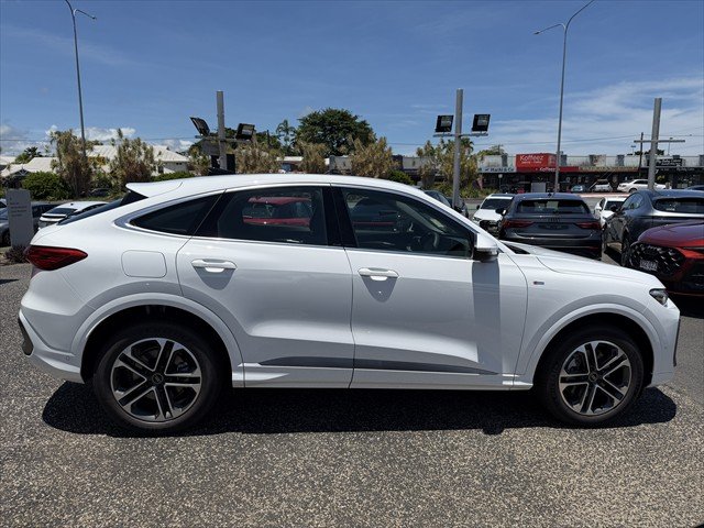 2025 Audi Q5 TFSI 150kW