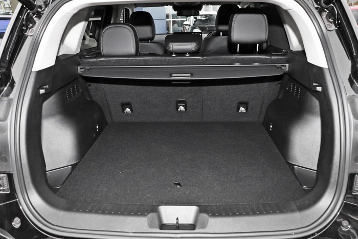 2025 GWM Haval H7 Vanta Hybrid