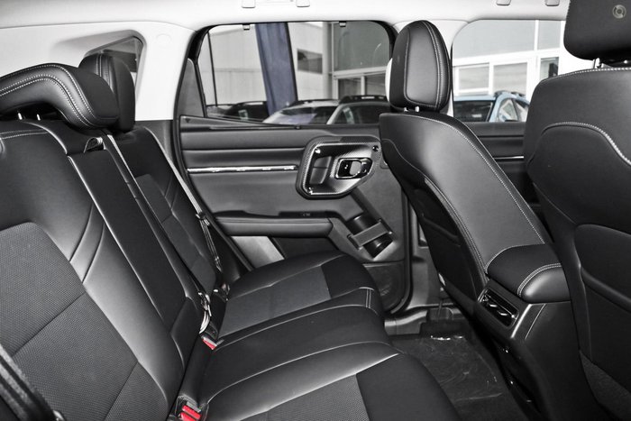 2025 GWM Haval H7 Vanta Hybrid