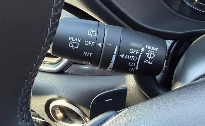 2022 Mazda CX-8 Asaki