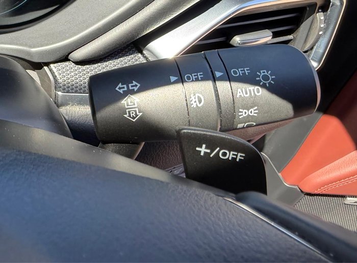 2022 Mazda CX-8 Asaki