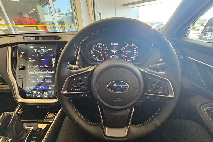 2024 Subaru Outback AWD Touring XT