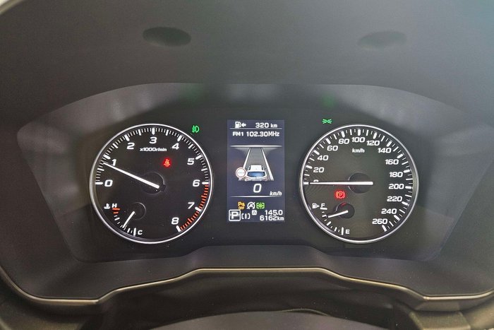 2024 Subaru Outback AWD Touring XT