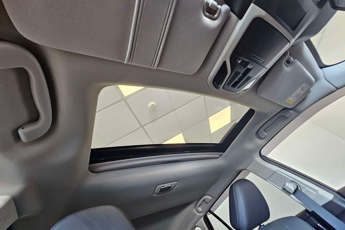 2024 Subaru Outback AWD Touring XT