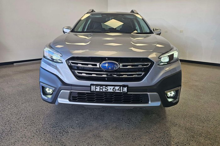 2024 Subaru Outback AWD Touring XT