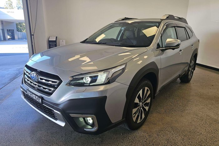 2024 Subaru Outback AWD Touring XT