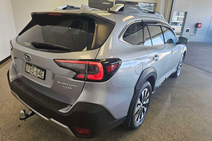 2024 Subaru Outback AWD Touring XT