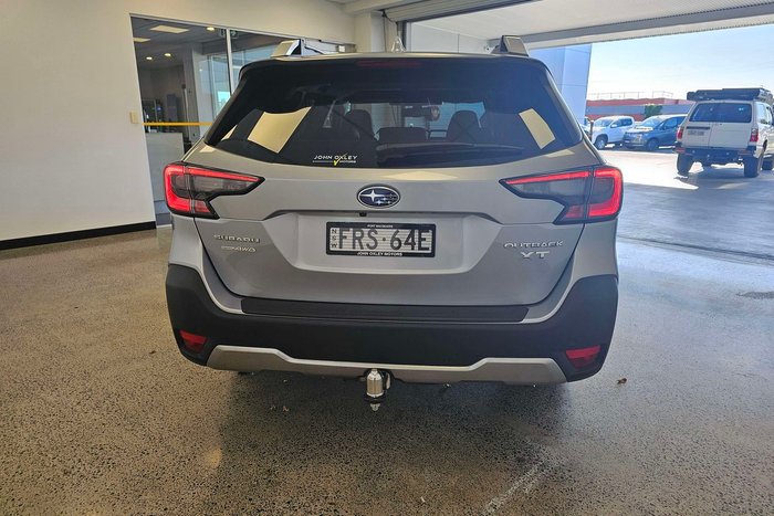 2024 Subaru Outback AWD Touring XT