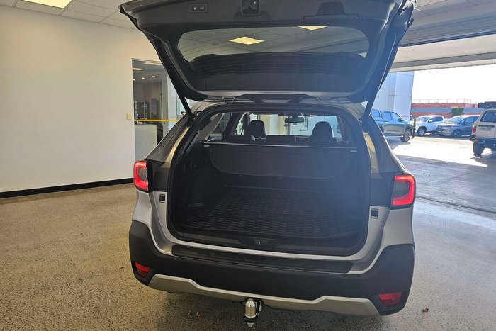 2024 Subaru Outback AWD Touring XT