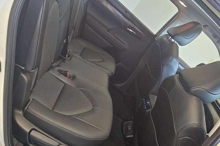 2022 Toyota Kluger Grande